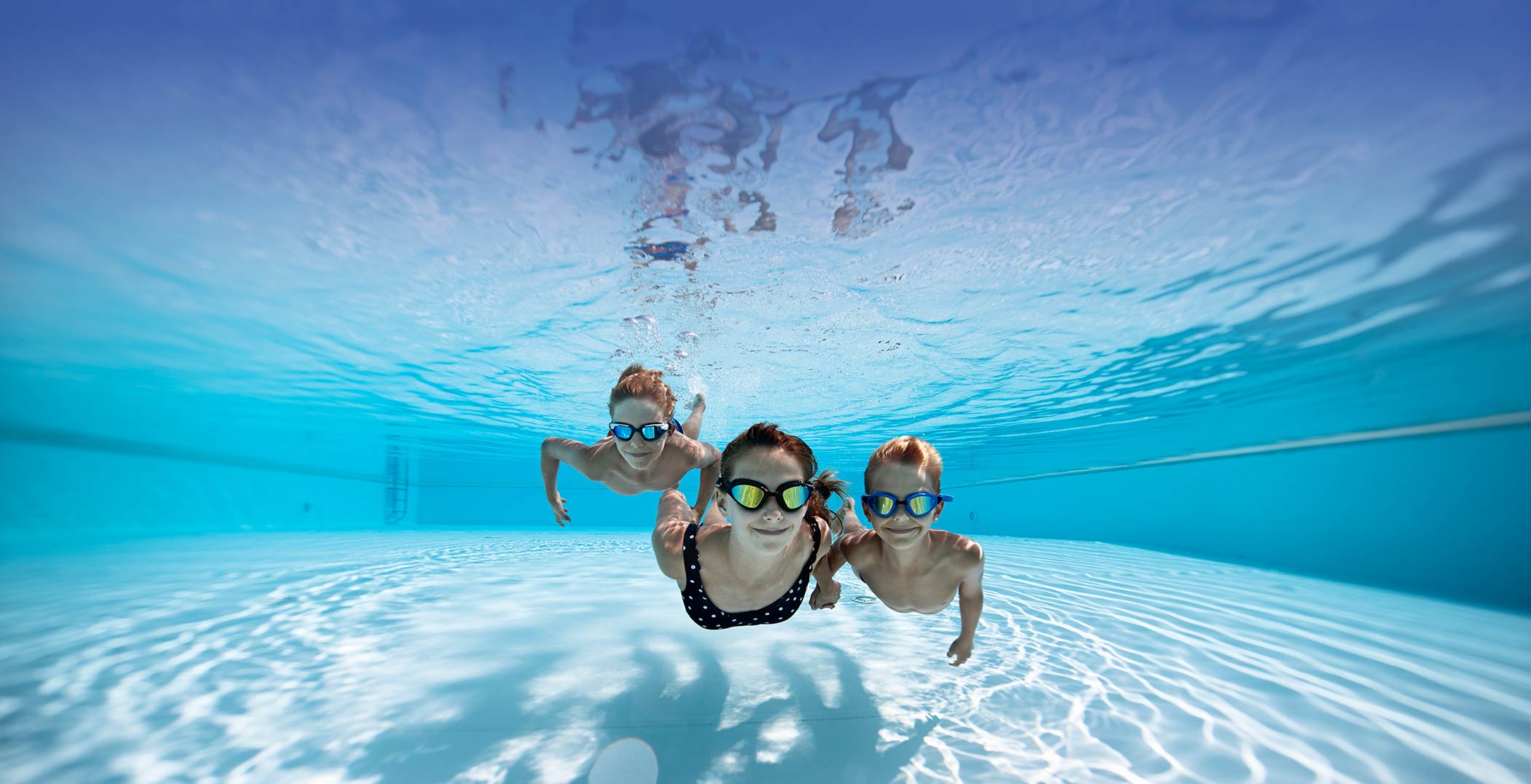 Picture Perfect Pools Picture Perfect Pools